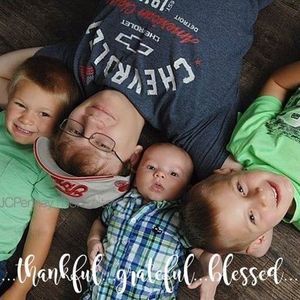 Meet your Posher, Kelly